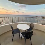 Hermoso Apartamento Con Vista Al Mar En Bocagrande