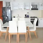 Hermoso Apartamento Con Vista Al Mar En Bocagrande